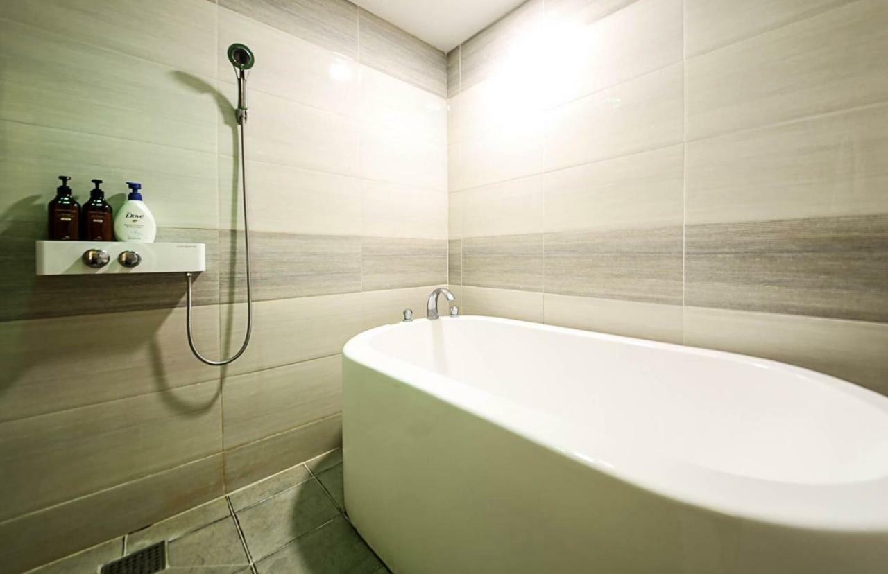 Dubai Hotel Cheongju Extérieur photo